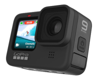 GoPro Hero9 + zestaw akcesoriów - 1081194 - zdjęcie 2